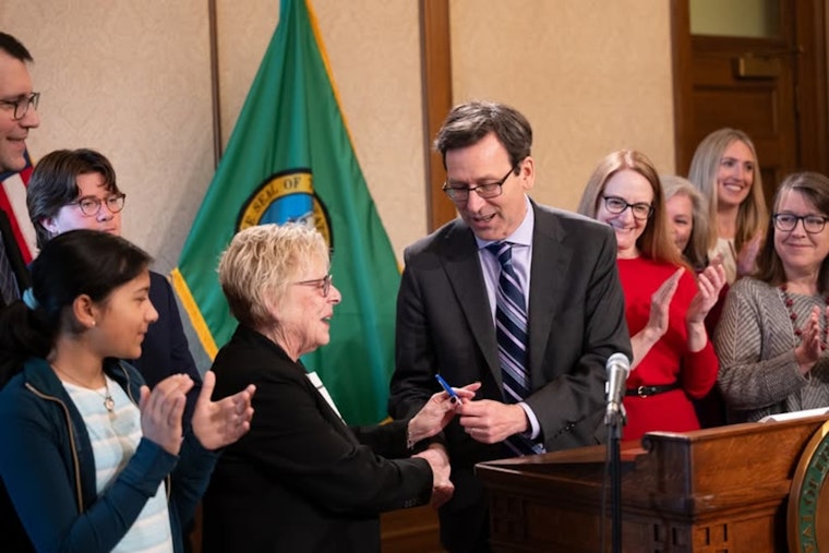 Ferguson Fast-Tracks Billion-Dollar Pre-K War Chest for Washington Kids