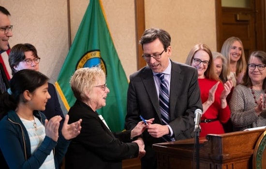 Ferguson Fast-Tracks Billion-Dollar Pre-K War Chest for Washington Kids