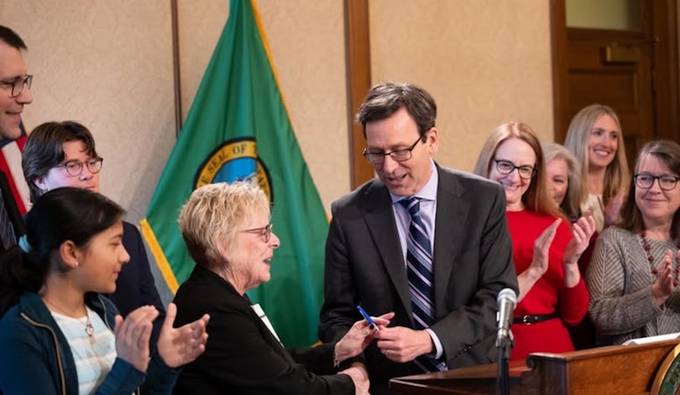 Ferguson Fast-Tracks Billion-Dollar Pre-K War Chest for Washington Kids