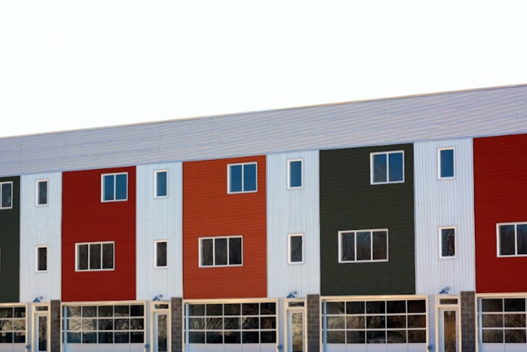 Ferguson Scores Olympia Win To Turn Strip Malls Into Housing