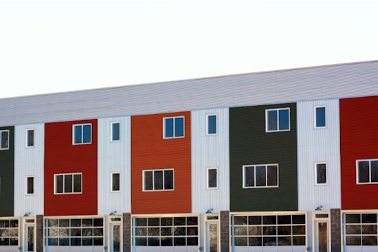 Ferguson Scores Olympia Win To Turn Strip Malls Into Housing