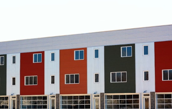 Ferguson Scores Olympia Win To Turn Strip Malls Into Housing