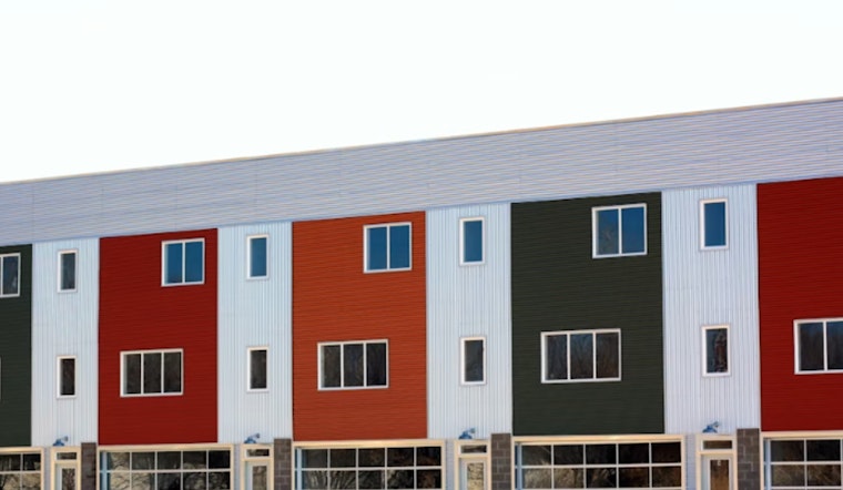 Ferguson Scores Olympia Win To Turn Strip Malls Into Housing