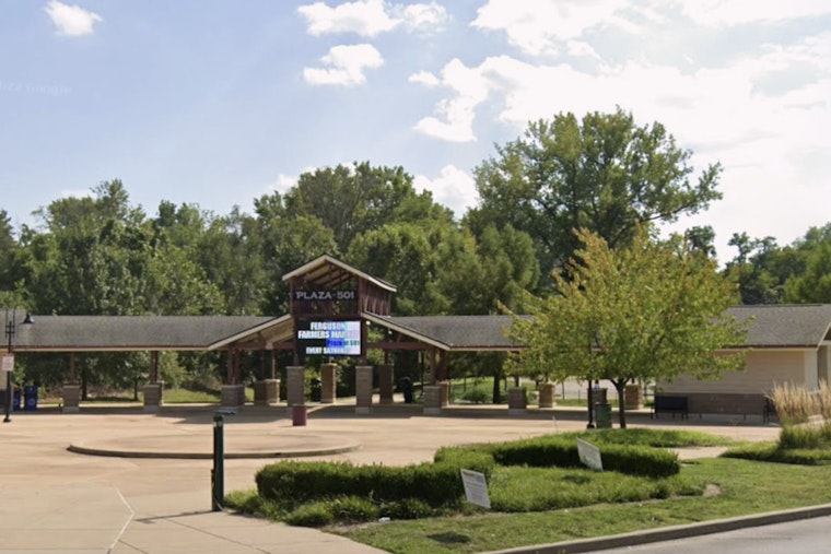 Ferguson Snags $1 Million to Supercharge Plaza 501 Farmers Market