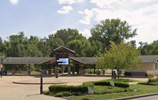 Ferguson Snags $1 Million to Supercharge Plaza 501 Farmers Market