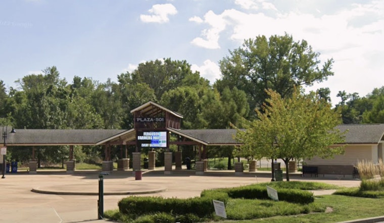 Ferguson Snags $1 Million to Supercharge Plaza 501 Farmers Market