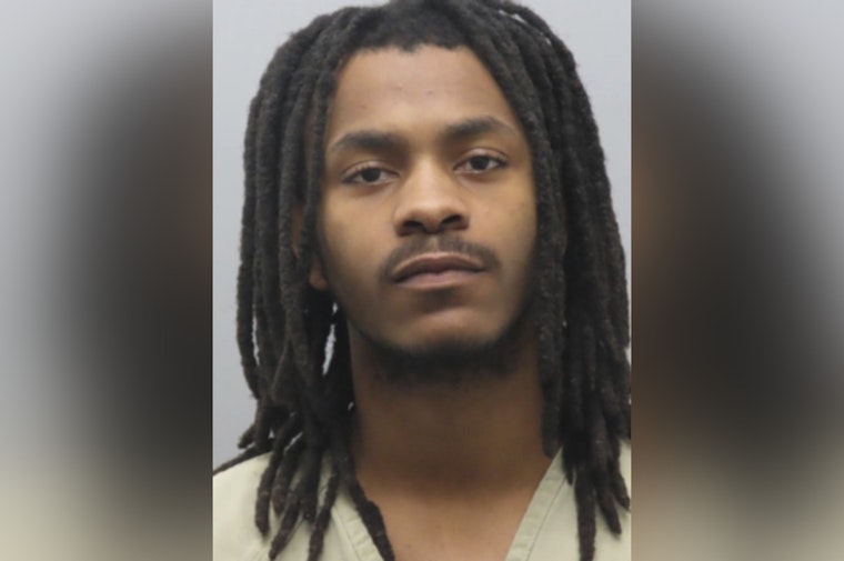 Ferguson Teen Confesses to Gunfight That Left Lyft Driver Dead