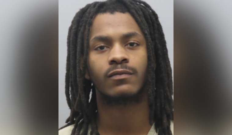 Ferguson Teen Confesses to Gunfight That Left Lyft Driver Dead