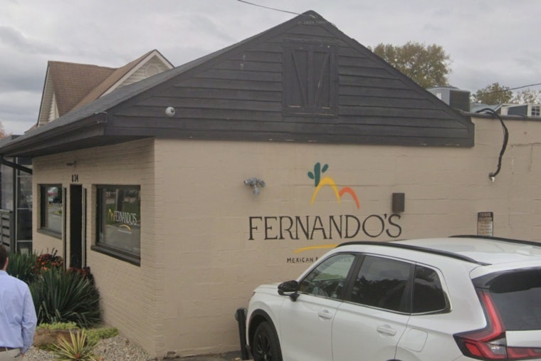 Fernando's Expands In Indianapolis From Broad Ripple To Mass Ave