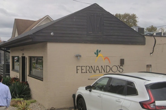 Fernando's Expands In Indianapolis From Broad Ripple To Mass Ave