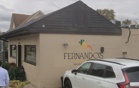 Fernando's Expands In Indianapolis From Broad Ripple To Mass Ave