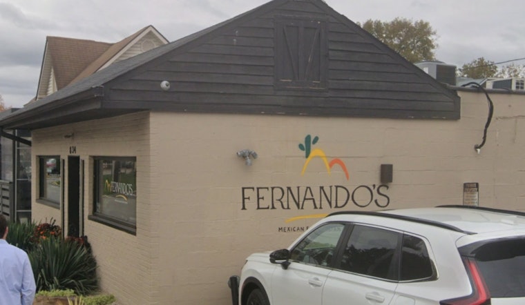 Fernando's Expands In Indianapolis From Broad Ripple To Mass Ave