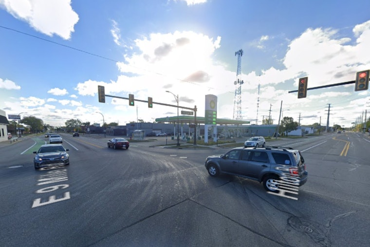 Ferndale Train Tragedy: 33-Year-Old Woman Struck And Killed Near Busy Crossing