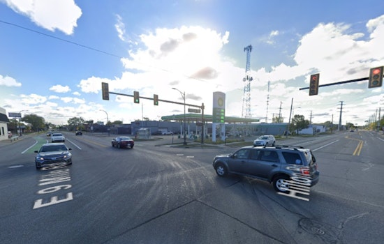 Ferndale Train Tragedy: 33-Year-Old Woman Struck And Killed Near Busy Crossing