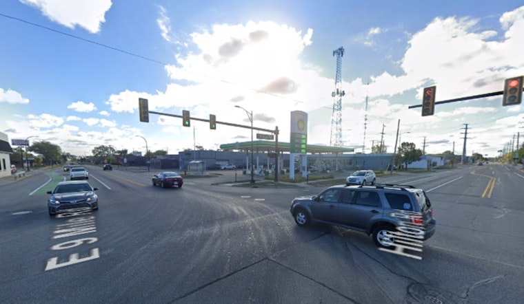 Ferndale Train Tragedy: 33-Year-Old Woman Struck And Killed Near Busy Crossing