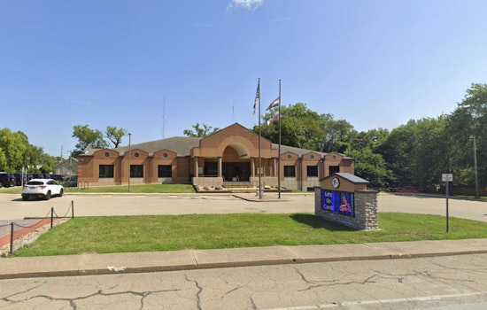 Festus Data Center Deal Dangles $10.5 Million, Triggers Neighborhood Fight