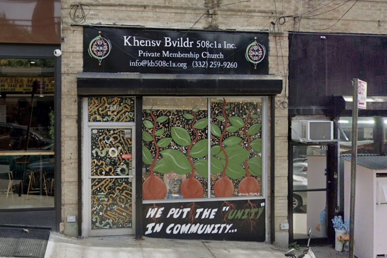 Fieldston ‘Church Of Cannabis’ Busted After Bronx Raid Finds Pounds Of Drugs