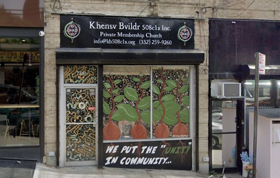 Fieldston ‘Church Of Cannabis’ Busted After Bronx Raid Finds Pounds Of Drugs