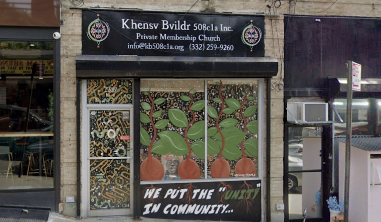 Fieldston ‘Church Of Cannabis’ Busted After Bronx Raid Finds Pounds Of Drugs