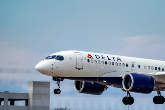 Fiery Scare Over São Paulo As Atlanta-Bound Delta Jet Turns Back After Engine Trouble