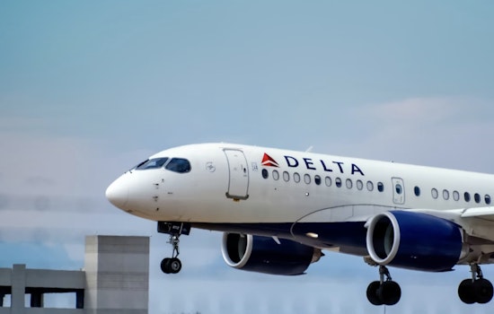 Fiery Scare Over São Paulo As Atlanta-Bound Delta Jet Turns Back After Engine Trouble
