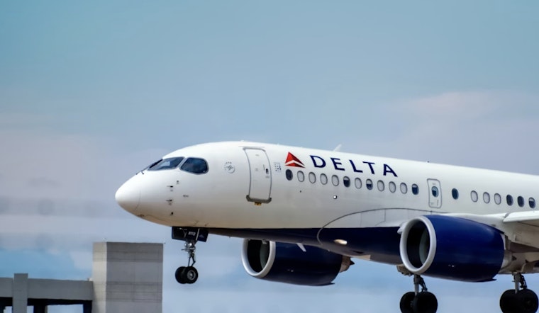 Fiery Scare Over São Paulo As Atlanta-Bound Delta Jet Turns Back After Engine Trouble