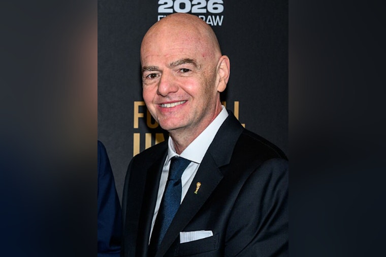 FIFA Drops $1 Million On Seattle As World Cup Looms