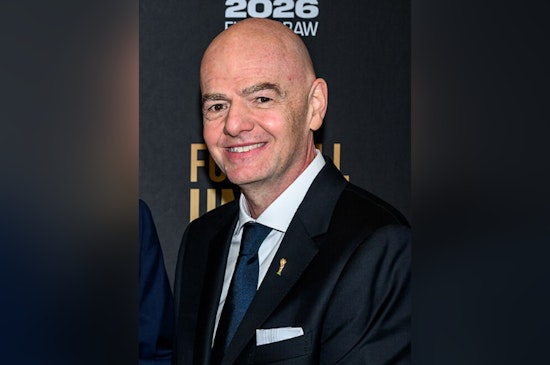 FIFA Drops $1 Million On Seattle As World Cup Looms