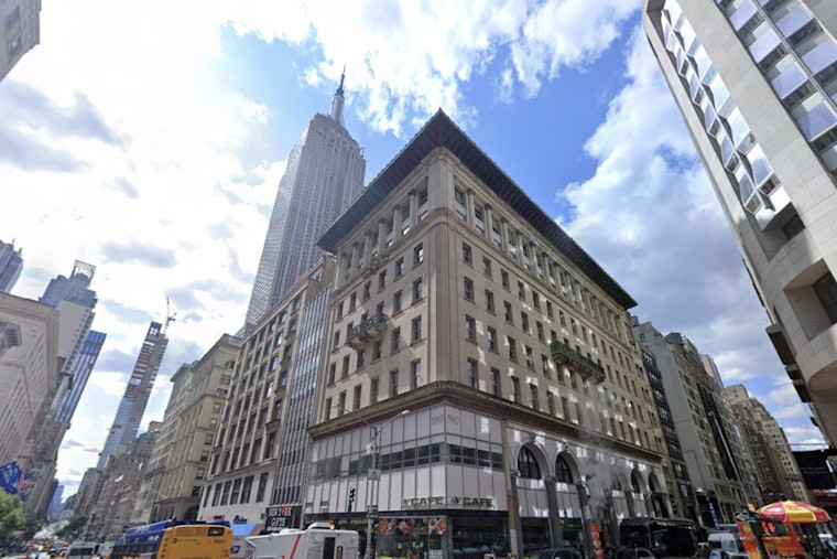 Fifth Ave Gem 390 Faces Fast-Track Foreclosure After Judge’s Ruling