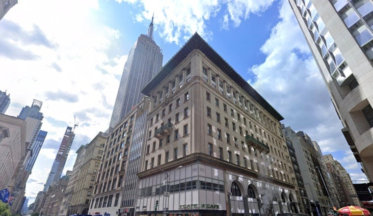 Fifth Ave Gem 390 Faces Fast-Track Foreclosure After Judge’s Ruling
