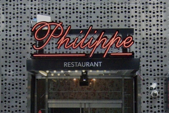 Fifth Avenue Gets a Glow-Up as Philippe Chow Flees UES Drama