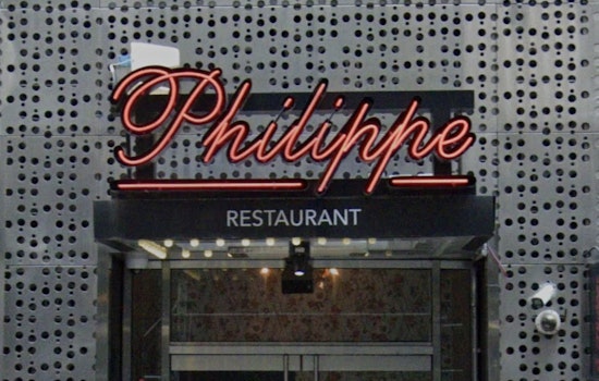 Fifth Avenue Gets a Glow-Up as Philippe Chow Flees UES Drama