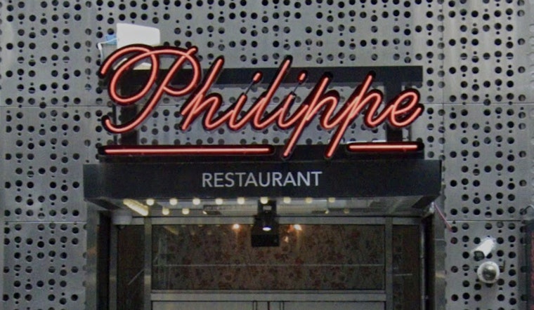 Fifth Avenue Gets a Glow-Up as Philippe Chow Flees UES Drama