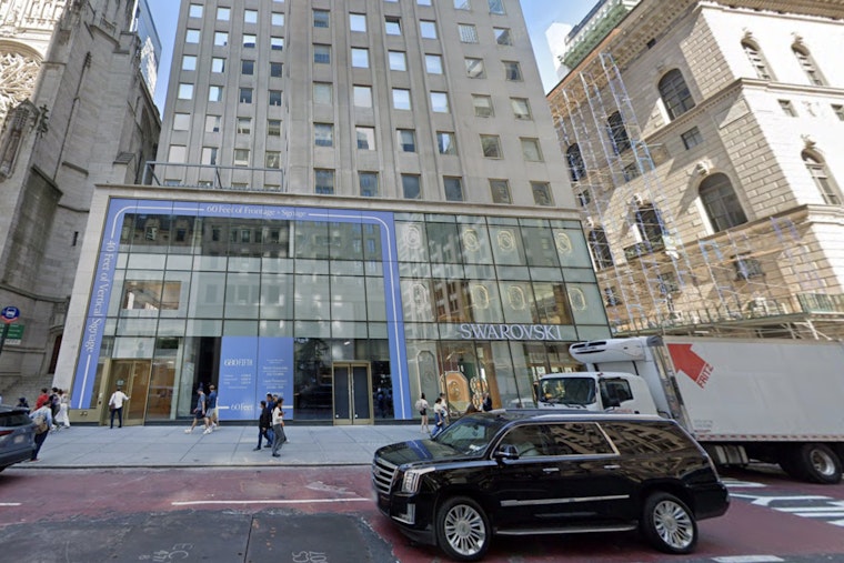 Fifth Avenue Scores 7,000-Square-Foot Labubu Lair as Pop Mart Plants Its Flag