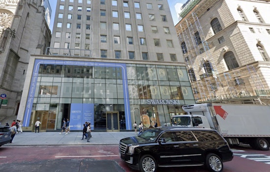 Fifth Avenue Scores 7,000-Square-Foot Labubu Lair as Pop Mart Plants Its Flag