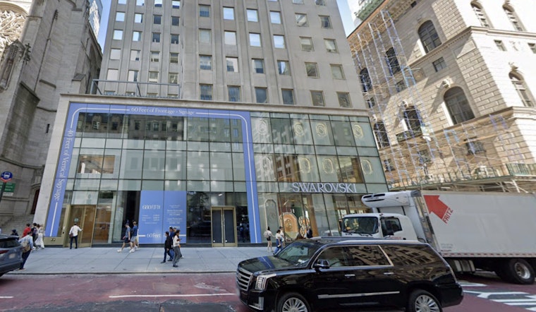 Fifth Avenue Scores 7,000-Square-Foot Labubu Lair as Pop Mart Plants Its Flag