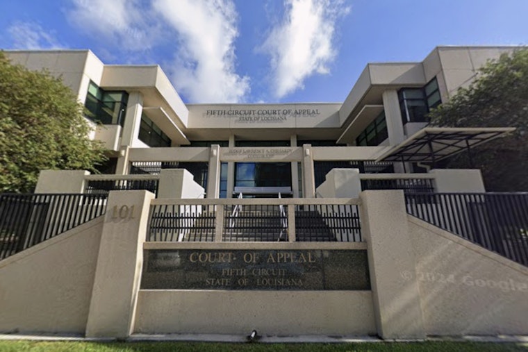 Fifth Circuit Lets Ten Commandments Back Into Louisiana Classrooms