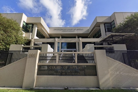 Fifth Circuit Lets Ten Commandments Back Into Louisiana Classrooms