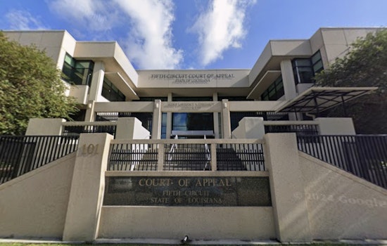 Fifth Circuit Lets Ten Commandments Back Into Louisiana Classrooms