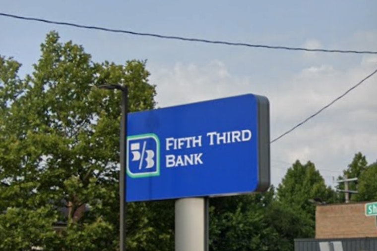 Fifth Third Moves Michigan Power Base Into Downtown Detroit Tower