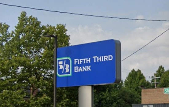Fifth Third Moves Michigan Power Base Into Downtown Detroit Tower