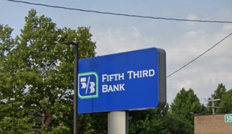Fifth Third Moves Michigan Power Base Into Downtown Detroit Tower
