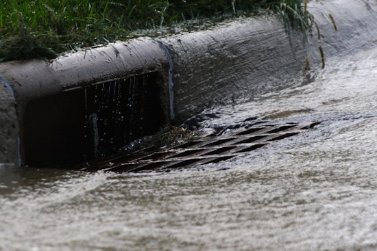 Fifth Ward Fed Up as Routine Rains Turn Streets Into Swamps