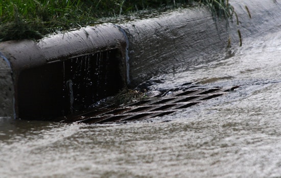 Fifth Ward Fed Up as Routine Rains Turn Streets Into Swamps