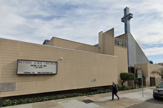 Fillmore Church Power Broker At Center Of Troubled Housing Empire