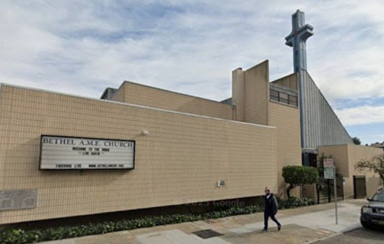 Fillmore Church Power Broker At Center Of Troubled Housing Empire