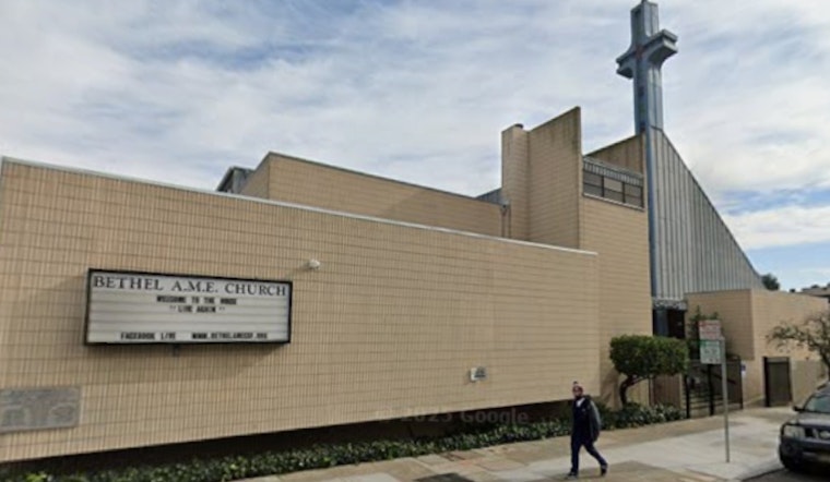 Fillmore Church Power Broker At Center Of Troubled Housing Empire