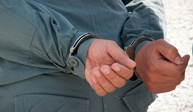 Fillmore Man Arrested After Two Teen Assaults