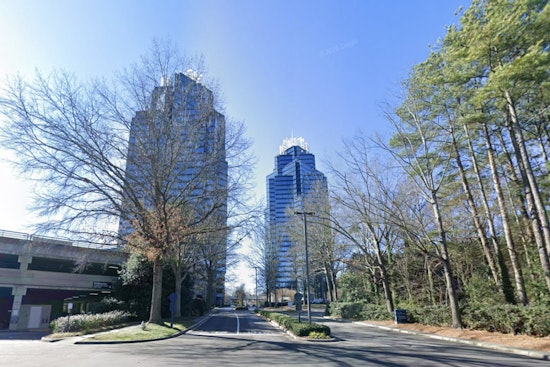 Finastra Targets Perimeter With Dozens Of New Atlanta AI Jobs