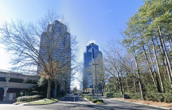 Finastra Targets Perimeter With Dozens Of New Atlanta AI Jobs